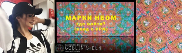 ешки Горняк