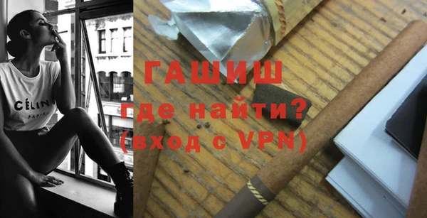 ешки Горняк
